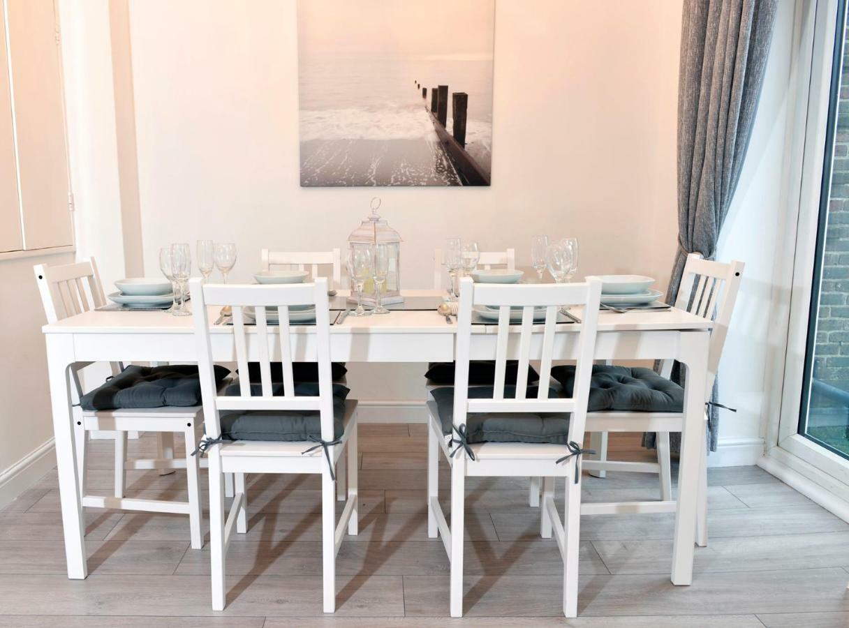 The Beacon Loft WTA Eastbourne