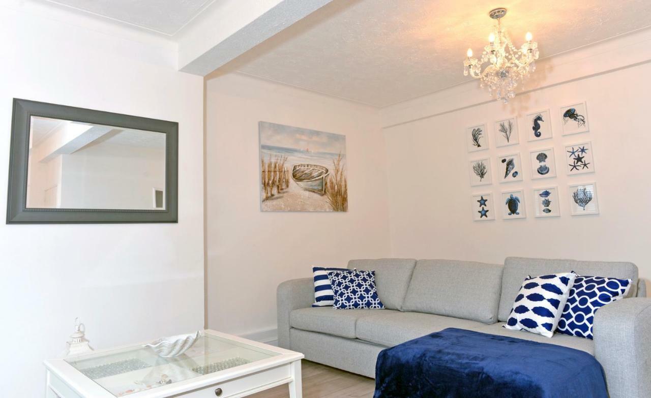 Apartment The Beacon Loft WTA Eastbourne
