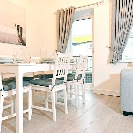 Ferienwohnung The Beacon Loft WTA WTA Eastbourne Exterior foto