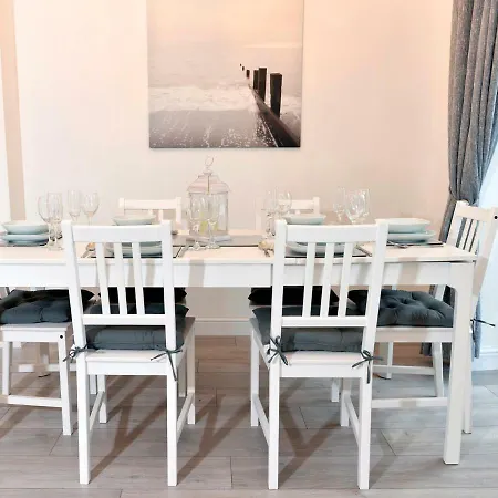 Ferienwohnung The Beacon Loft WTA WTA Eastbourne Exterior foto