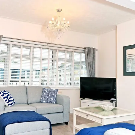 Ferienwohnung The Beacon Loft WTA WTA Eastbourne Exterior foto