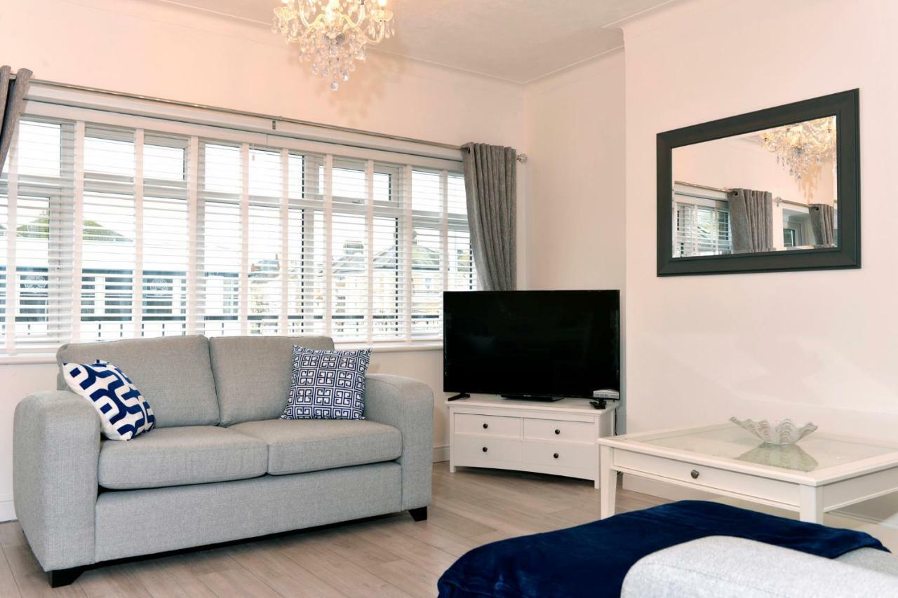 The Beacon Loft Apartment Eastbourne