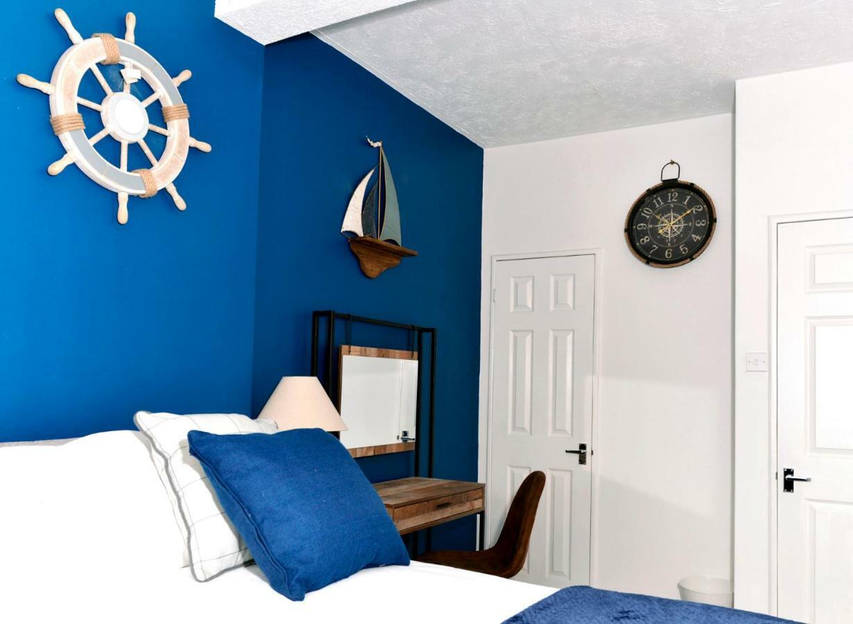 The Beacon Loft Apartment *